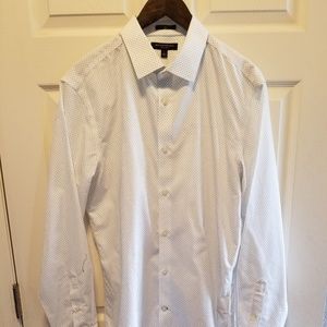 Banana Republic Grant Fit Shirt